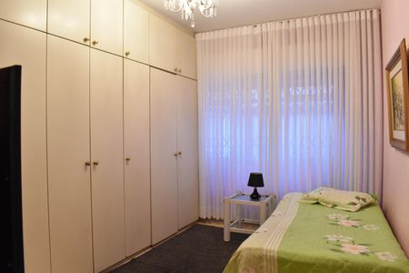 Apartamento para alugar com 200m², 3 quartos e 1 vagaQuarto  1