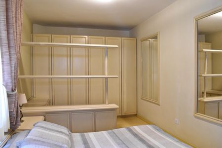 Apartamento para alugar com 200m², 3 quartos e 1 vagaSuíte