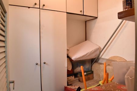 Apartamento para alugar com 200m², 3 quartos e 1 vagaDespensa