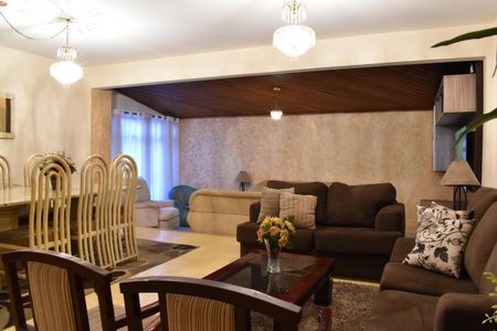 Apartamento para alugar com 200m², 3 quartos e 1 vagaSala 