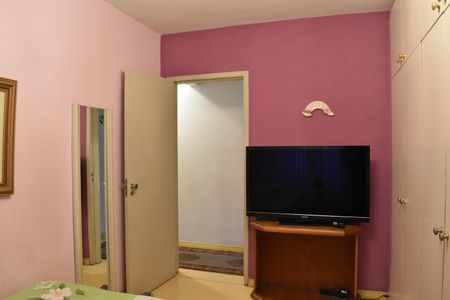 Apartamento para alugar com 200m², 3 quartos e 1 vagaQuarto  1