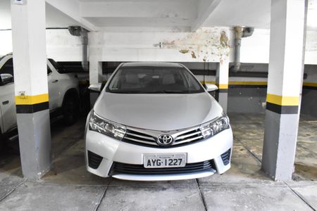 Apartamento para alugar com 200m², 3 quartos e 1 vagaGaragem