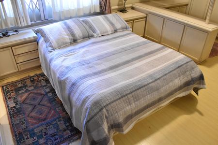 Apartamento para alugar com 200m², 3 quartos e 1 vagaSuíte