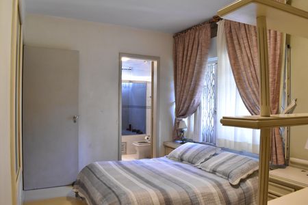 Apartamento para alugar com 200m², 3 quartos e 1 vagaSuíte