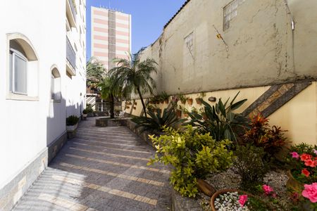 Apartamento à venda com 113m², 3 quartos e 2 vagasÁrea comum