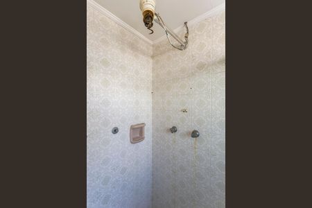 Apartamento à venda com 113m², 3 quartos e 2 vagasBanheiro Social