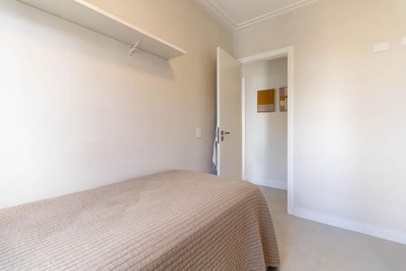 Apartamento à venda com 70m², 2 quartos e 2 vagasQuarto 