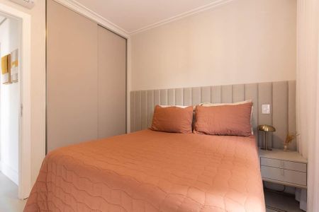 Apartamento à venda com 70m², 2 quartos e 2 vagasSuíte