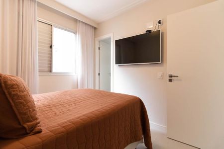 Apartamento à venda com 70m², 2 quartos e 2 vagasSuíte