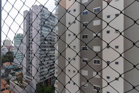 Apartamento à venda com 70m², 2 quartos e 2 vagasVista da Suíte