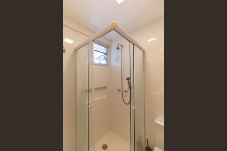 Apartamento à venda com 70m², 2 quartos e 2 vagasBanheiro Social