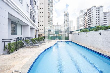 Apartamento à venda com 70m², 2 quartos e 2 vagasPiscina