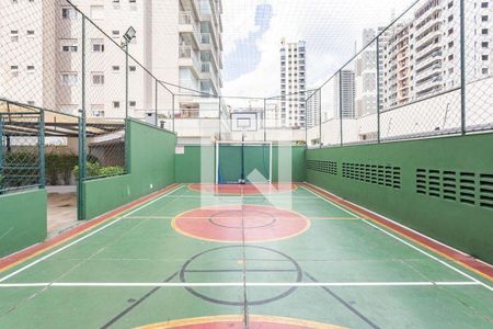 Apartamento à venda com 70m², 2 quartos e 2 vagasQuadra de Esportes
