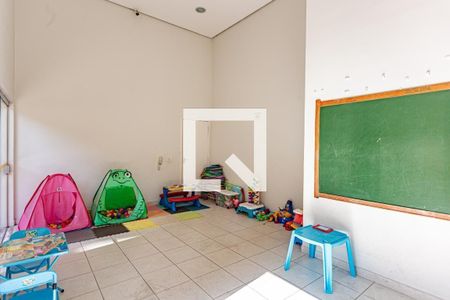 Apartamento à venda com 70m², 2 quartos e 2 vagasBrinquedoteca