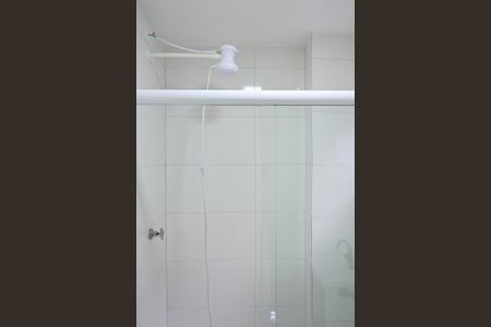 Studio para alugar com 25m², 1 quarto e sem vagaBanheiro