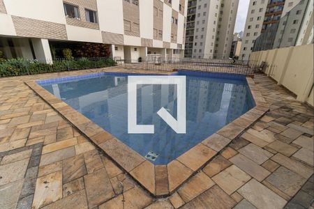 Apartamento à venda com 105m², 3 quartos e 1 vaga Apartamento à venda com 105m², 3 quartos e 1 vagaÁrea comum