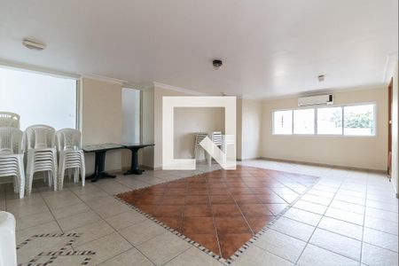 Apartamento à venda com 105m², 3 quartos e 1 vaga Apartamento à venda com 105m², 3 quartos e 1 vagaÁrea comum