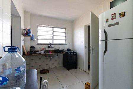 Apartamento à venda com 105m², 3 quartos e 1 vaga Apartamento à venda com 105m², 3 quartos e 1 vagaCozinha