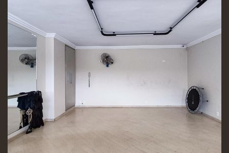 Apartamento à venda com 105m², 3 quartos e 1 vaga Apartamento à venda com 105m², 3 quartos e 1 vagaÁrea comum