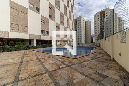 Apartamento à venda com 105m², 3 quartos e 1 vaga Apartamento à venda com 105m², 3 quartos e 1 vagaÁrea comum