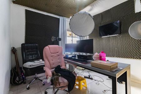 Apartamento à venda com 105m², 3 quartos e 1 vaga Apartamento à venda com 105m², 3 quartos e 1 vagaQuarto 2