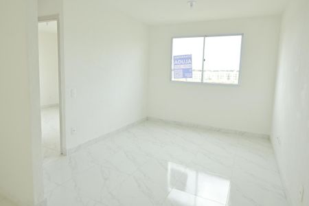 Apartamento para alugar com 42m², 2 quartos e 1 vaga Apartamento para alugar com 42m², 2 quartos e 1 vagaSala