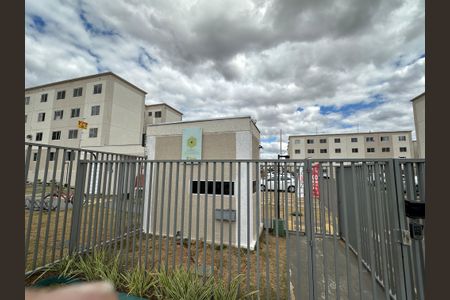 Apartamento para alugar com 42m², 2 quartos e 1 vaga Apartamento para alugar com 42m², 2 quartos e 1 vagaÁrea comum