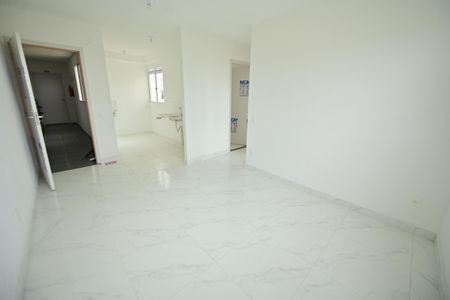 Apartamento para alugar com 42m², 2 quartos e 1 vaga Apartamento para alugar com 42m², 2 quartos e 1 vagaSala