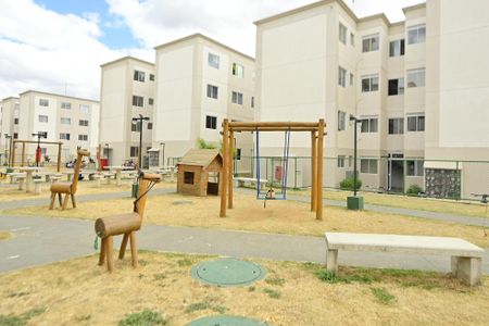 Apartamento para alugar com 42m², 2 quartos e 1 vaga Apartamento para alugar com 42m², 2 quartos e 1 vagaÁrea comum