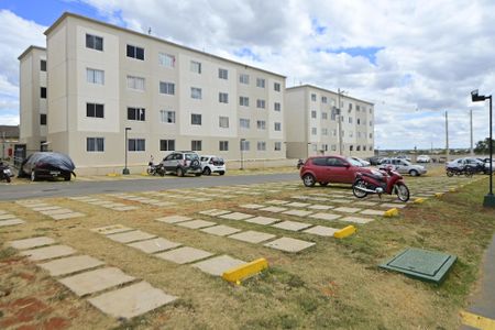 Apartamento para alugar com 42m², 2 quartos e 1 vaga Apartamento para alugar com 42m², 2 quartos e 1 vagaÁrea comum