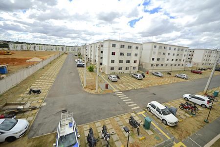 Apartamento para alugar com 42m², 2 quartos e 1 vaga Apartamento para alugar com 42m², 2 quartos e 1 vagaÁrea comum