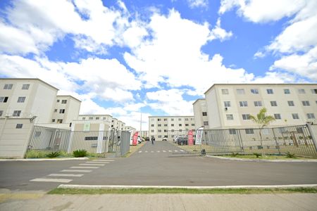 Apartamento para alugar com 42m², 2 quartos e 1 vaga Apartamento para alugar com 42m², 2 quartos e 1 vagaÁrea comum