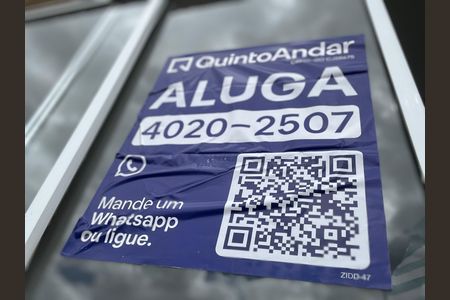 Apartamento para alugar com 42m², 2 quartos e 1 vaga Apartamento para alugar com 42m², 2 quartos e 1 vagaPlaca