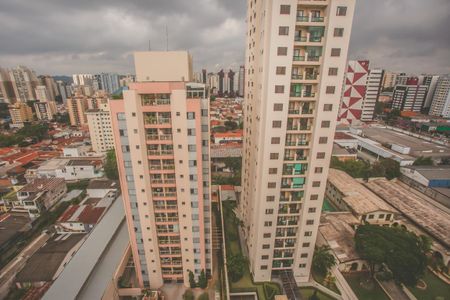 Apartamento à venda com 67m², 2 quartos e 1 vagaVista Varanda da Sala