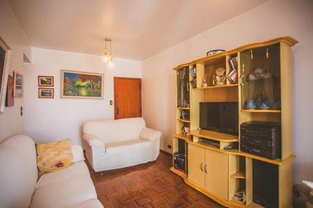 Apartamento à venda com 67m², 2 quartos e 1 vagaSala