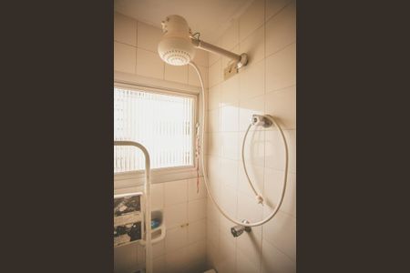 Apartamento à venda com 67m², 2 quartos e 1 vagaBanheiro de Serviço