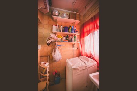 Apartamento à venda com 67m², 2 quartos e 1 vagaÁrea de Serviço