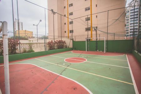 Apartamento à venda com 67m², 2 quartos e 1 vagaÁrea comum - Quadra Poliesportiva