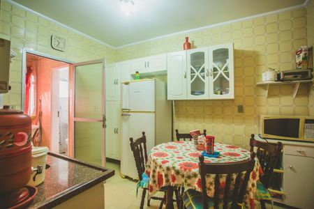 Apartamento à venda com 67m², 2 quartos e 1 vagaCozinha