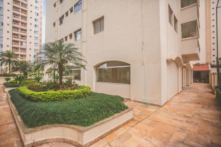 Apartamento à venda com 67m², 2 quartos e 1 vagaÁrea comum