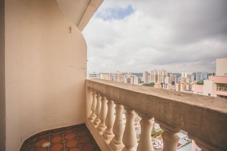 Apartamento à venda com 67m², 2 quartos e 1 vagaVaranda da Sala