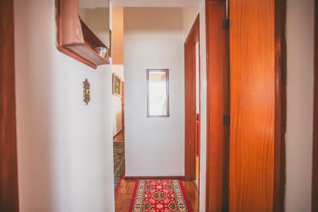 Apartamento à venda com 67m², 2 quartos e 1 vagaCorredor