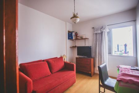 Apartamento à venda com 67m², 2 quartos e 1 vagaQuarto 2