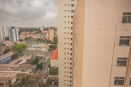 Apartamento à venda com 67m², 2 quartos e 1 vagaVista Área de Serviço