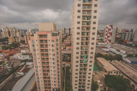 Apartamento à venda com 67m², 2 quartos e 1 vagaVista Quarto 2