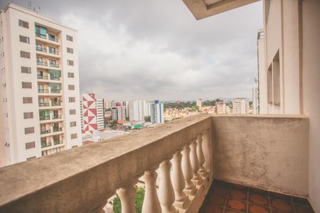 Apartamento à venda com 67m², 2 quartos e 1 vagaVaranda da Sala