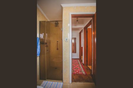 Apartamento à venda com 67m², 2 quartos e 1 vagaBanheiro