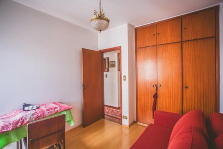 Apartamento à venda com 67m², 2 quartos e 1 vagaQuarto 2