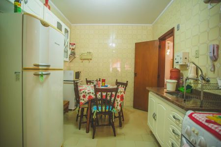 Apartamento à venda com 67m², 2 quartos e 1 vagaCozinha