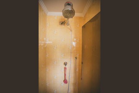 Apartamento à venda com 67m², 2 quartos e 1 vagaBanheiro